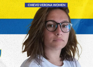 Linda Fenzi, un nuovo giovane innesto per la porta gialloblù