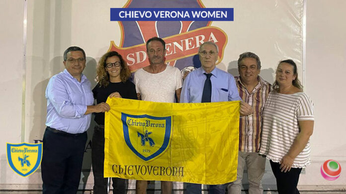 chievo-verona-women-partnership