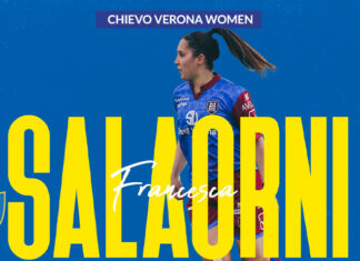Francesca Salaorni, Chievo Verona: “Ho ancora un sogno…”