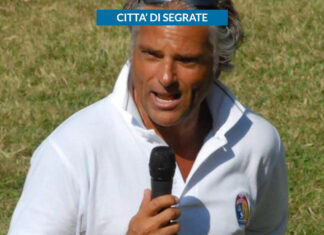 Luca Gatti, Direttore Sportivo Città Di Segrate: “Far parte di questa società vuol dire passione. Vorremmo fare una stagione da prime posizioni”