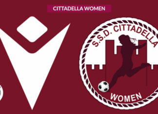 Ufficiale la collaborazione tra Cittadella Women e Macron