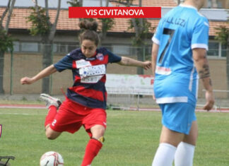 Greta Langiotti, Vis Civitanova: “Felice della riconferma, ora voglio crescere ancora di più” civitanova-greta-langiotti