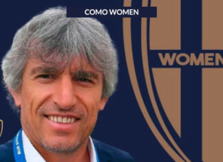 Miro Keci, Direttore Generale Como Women: “Ho lavorato tanto per costruire ciò che c’è oggi. Porteremo il Como dove merita”