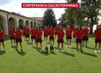 Si alza il sipario sulla nuova stagione del Cortefranca: obiettivo la permanenza in Serie B