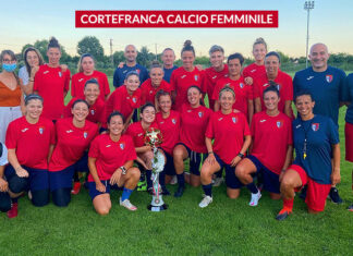 Presentato il percorso del Cortefranca che farà nella Serie B 2021/22