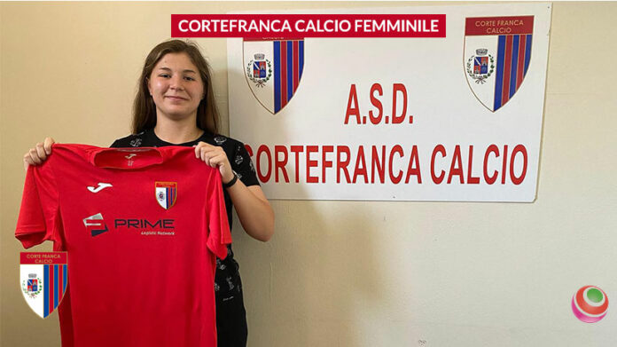 cortefranca-calcio-femminile-giulia-limardi