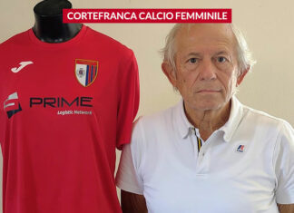 Giuseppe Dalola nuovo Direttore Sportivo del Cortefranca