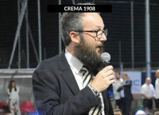 Marco Della Frera, Responsabile Settore Femminile Crema 1908: “Voglio portarlo nei posti che merita”