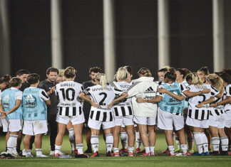 Cristiana Girelli, Juventus Women: “Le amichevoli servono a correggere e migliorare ciò che non va”