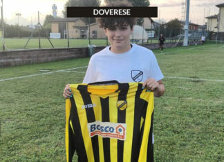 La Doverese prende Elizabeth Macchi e Cecilia Aspetti