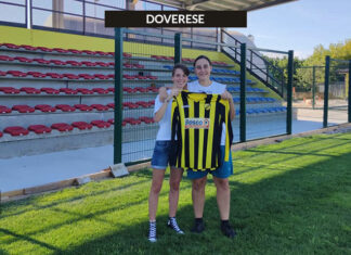 Primi quattro arrivi per la Doverese: prese Oldoni, Zanaboni, Rescalli e Meraldi