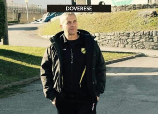 Rocco Sales, Doverese Calcio Femminile: “Quest’anno vogliamo fare un buon campionato. Mi piacerebbe un giorno portarla in Serie C”