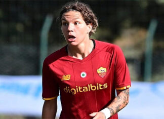 Elena Linari, AS Roma: “È da queste partite che si costruisce la mentalità vincente”