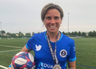 Il Venezuela di Pamela Conti batte l’Argentina davanti a 32 mila persone: “Qui ha vinto il calcio femminile”