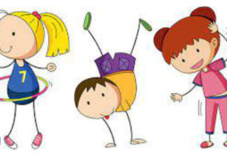 Le ore di educazione motoria in Italia sono tra le più basse di tutta Europa