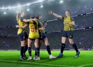 Svolta epocale per Football Manager: a sostegno del movimento arriva il calcio femminile!