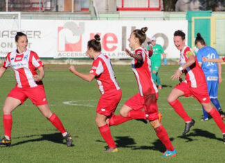 Valentina Sossella si ritira dal mondo del pallone: “Ora senza calcio mi sentirò un po’ più vuota, ma la prendo come una nuova sfida”