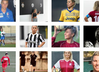 Simona Sodini, Torino Women: “Per me sei stato semplicemente vita”