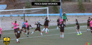 Fesca Bari Woman: sconfitta in una trasferta complicata ancor prima di iniziare fesca-bari-women-amichevole
