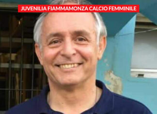 Sergio Paleari, Vicepresidente Juvenilia Fiammamonza: “Abbiamo una rosa competitiva per disputare una buona stagione”