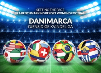 Speciale Report FIFA “Setting the Pace”: Danimarca
