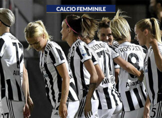 Esordio vincente per Juventus, Roma e Inter nella prima giornata del campionato 2021-22