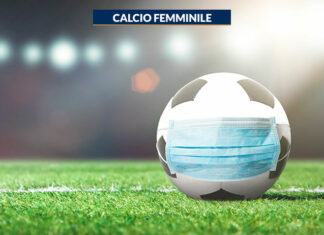 Il nuovo protocollo della Figc: green pass e tamponi come cambiano le regole