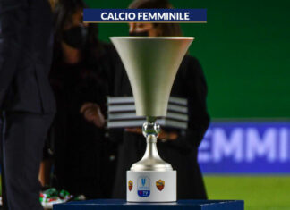 Sorteggiati gli accoppiamenti del turno preliminare: Asd Palermo-Sassari Torres e Pro Sesto-Cortefranca