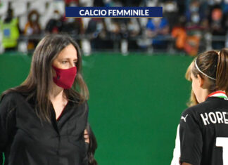 Ludovica Mantovani: “Lavoriamo alla crescita del movimento”