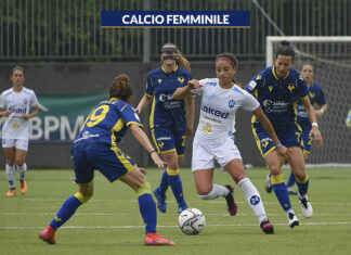 A S&T Sports Group la distribuzione internazionale della Serie A, Coppa Italia e Supercoppa Femminili