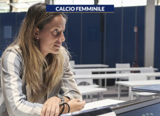L’evoluzione del calcio femminile e la visione delle squadre giovanili con rose miste