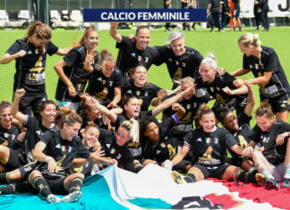 TimVision confermato Title Sponsor del campionato di Serie A. Giovedì la presentazione del calendario