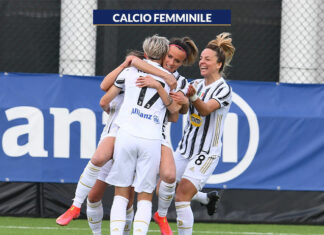 Sorteggio del secondo turno: la Juventus se la vedrà con le albanesi del Vllaznia