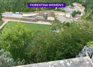 Amichevole: la viola di Panico sfiderà la primavera del Perugia