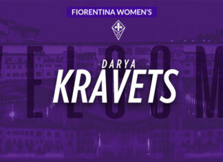 Welcome Darya!