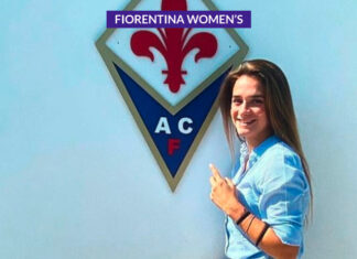 Fiorentina Femminile: per il settore giovanile arriva l’ex Florentia Martina Sechi