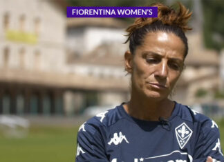 Fiorentina Femminile, Patrizia Panico: “L’obiettivo è dare il massimo sempre. Vogliamo tornare in Europa”