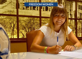 Terzetto in arrivo per la Freedom FC Women: ecco Cantoro, Clavario e Spanu