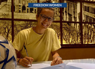 Nuova sestina di acquisti per la Freedom FC Women: prese Archinà, Tosetto, Ara, Robbione, Marinelli e Boasso