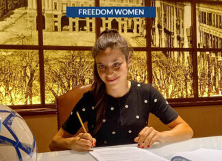 Altri tre rinforzi per la Freedom FC Women: prese Stefania Favole, Alice Landra e Benedetta Maino