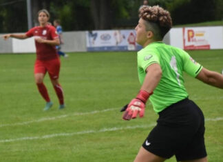 Maria Grazia Balbi, Skiny Sudburgenland: “Qui per impormi come calciatrice e come persona” maria-grazia-balbi