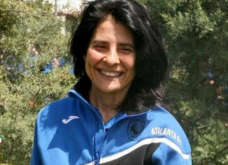 Antonia Giammanco, Aiac Sicilia: “La nomina ricevuta mi lusinga e allo stesso tempo mi carica di responsabilità” giammanco-antonia-aiac