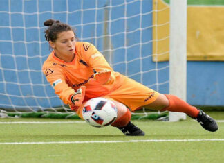 Giulia Meleddu: “Non sempre le cose vanno come si spera, a volte va proprio tutto nel verso sbagliato, ma serve per la propria crescita”