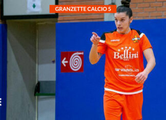 Il Granzette si rifà il look: il Rovigo Orange saluta Alessia Longato e Jessica Troiano