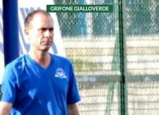 Alessandro Gagliardi, Grifone Gialloverde: “Qui per puntare alla Serie C e alla crescita del settore giovanile” grifone-gialloverde-gianluca-gagliardi