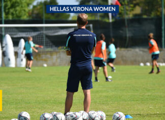 Casarasa, Rizzioli, Mancuso e Zoppi continueranno a vestire il gialloblù