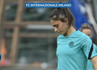 Bianca Vergani, FC Inter: “Lavoriamo per toglierci tante soddisfazioni”