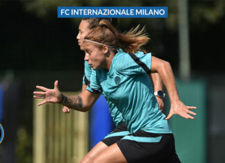 L’Inter si impone 3-1 nell’amichevole contro l’Empoli