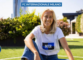 Anja Sonstevold, FC Inter: “Questo è il club perfetto per me, sono emozionata”
