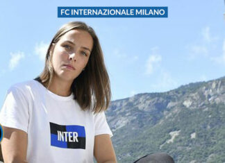 Anna Bjork Kristjansdottir, Inter: “Orgogliosa di essere all’Inter, grande passo per me”